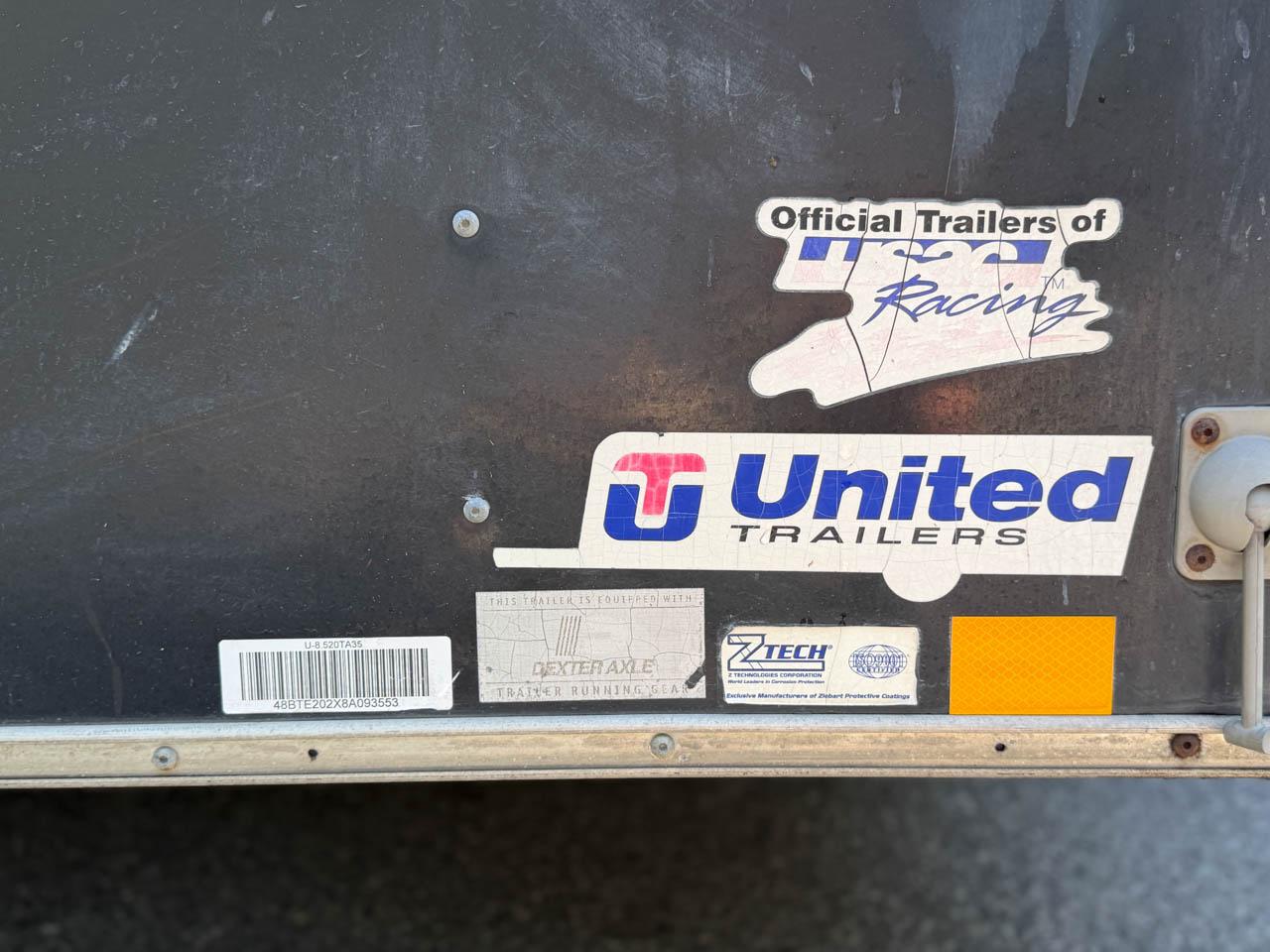 United Expressline Unknown  2008