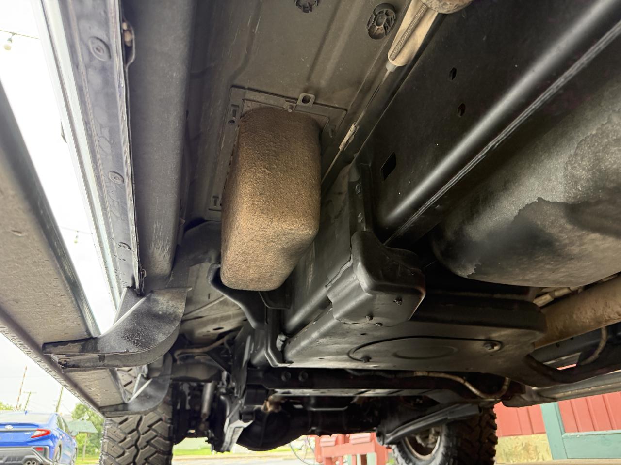 RAM 2500 Lone Star 4x4 Crew Cab 6'4" Box 2018
