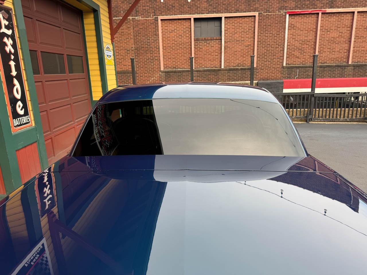 Chevrolet SSR Base 2005