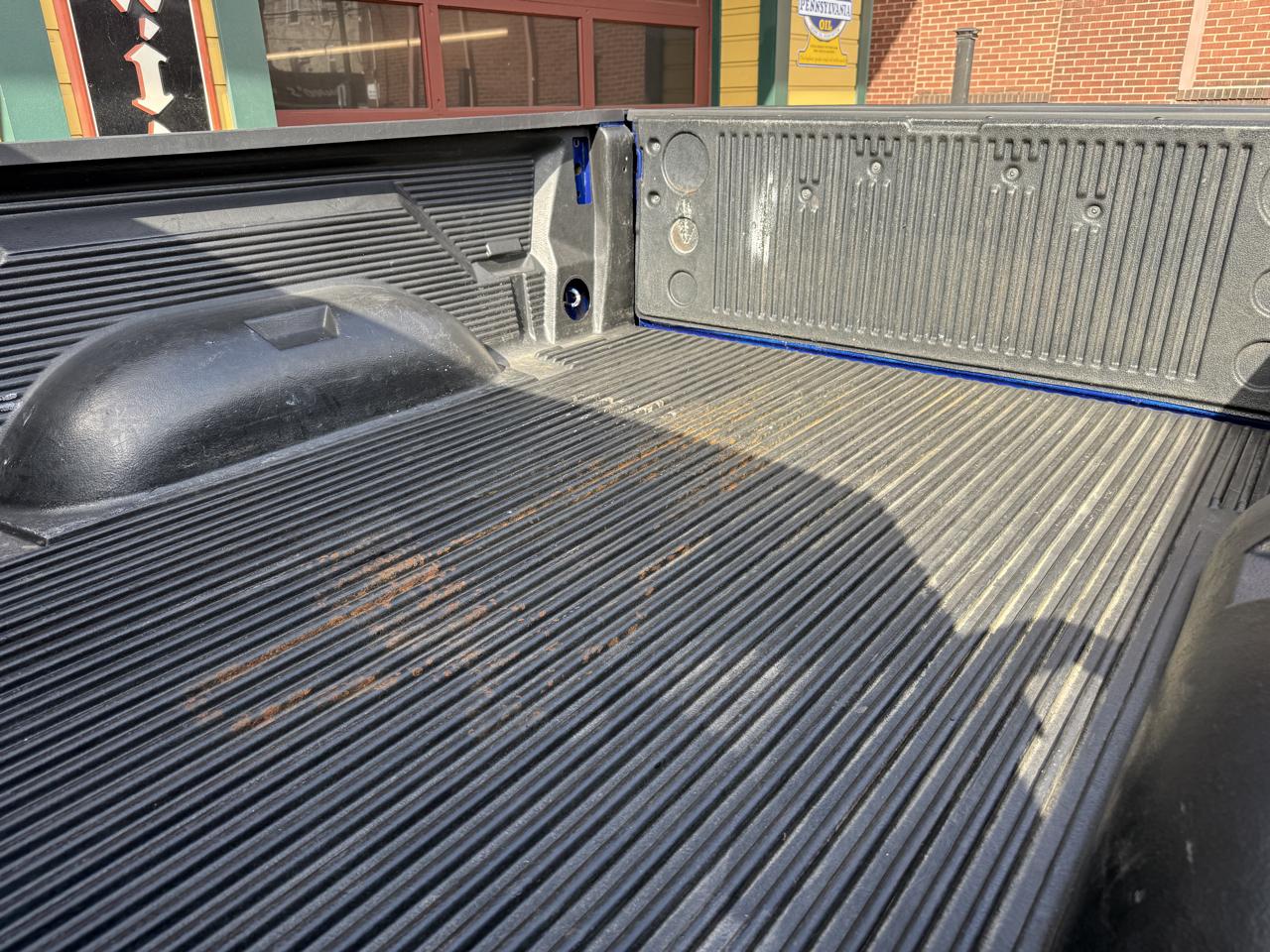 RAM 2500 Tradesman Crew Cab SWB 4WD 2018