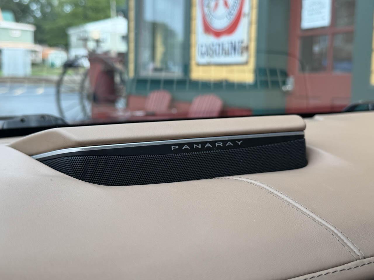 Cadillac CT6 3.0L Platinum Twin Turbo AWD 2016