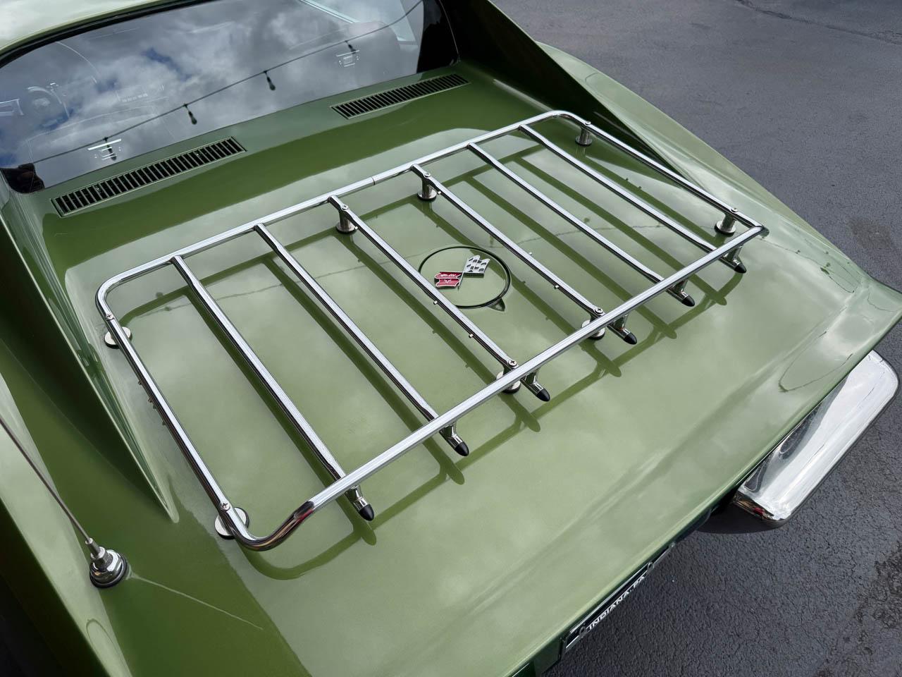 Chevrolet Corvette  1972