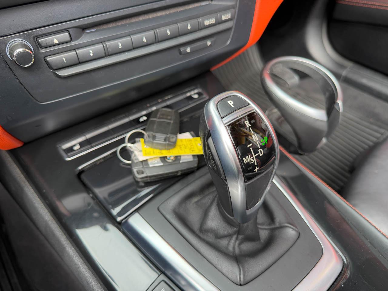 BMW Z4 sDrive28i 2016