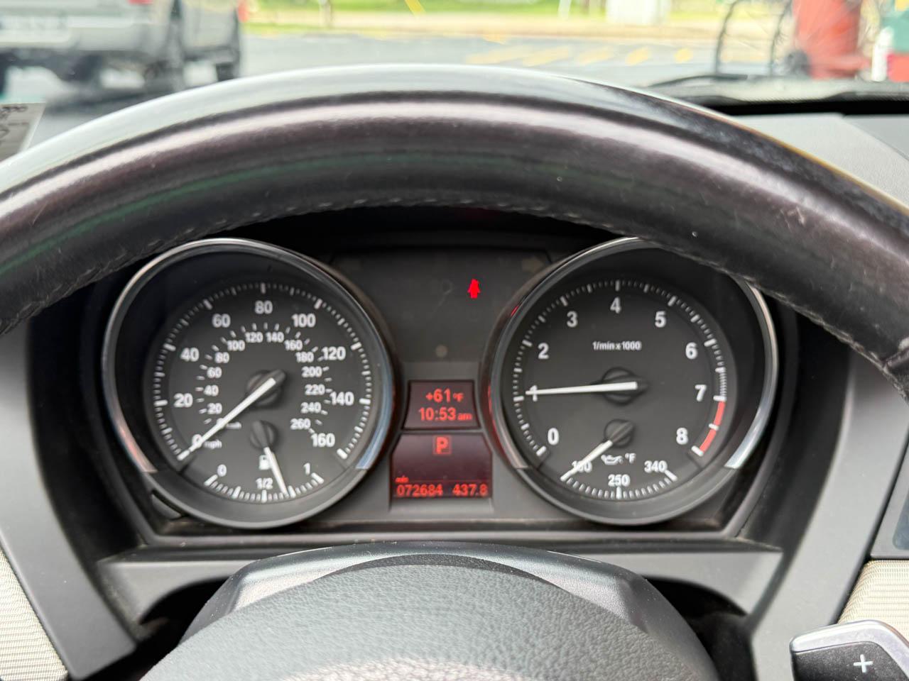 BMW Z4 sDrive28i 2016