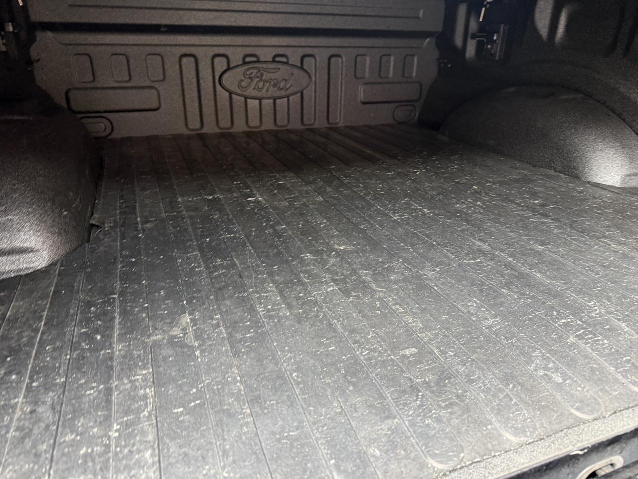 Ford F-150 Raptor SuperCrew 4WD 2020