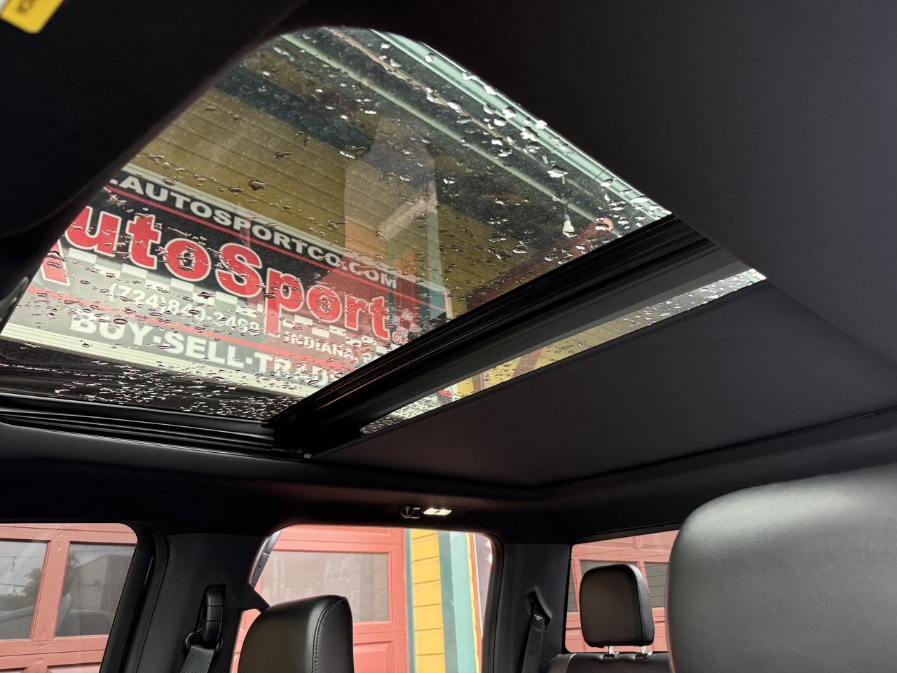 Ford F-150 Raptor SuperCrew 4WD 2020
