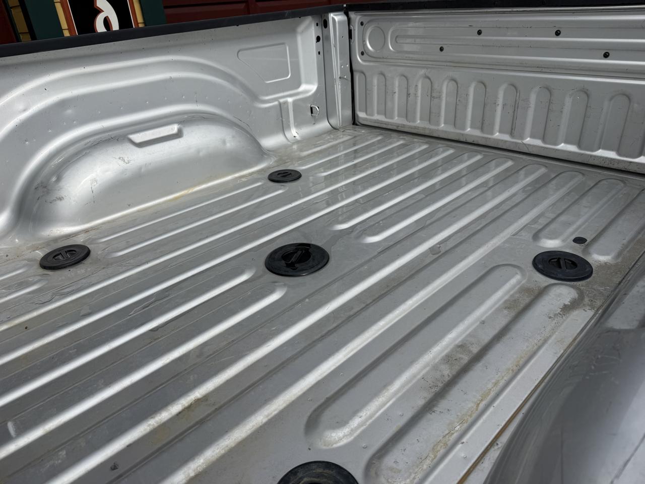 RAM 2500 Tradesman Crew Cab SWB 4WD 2018