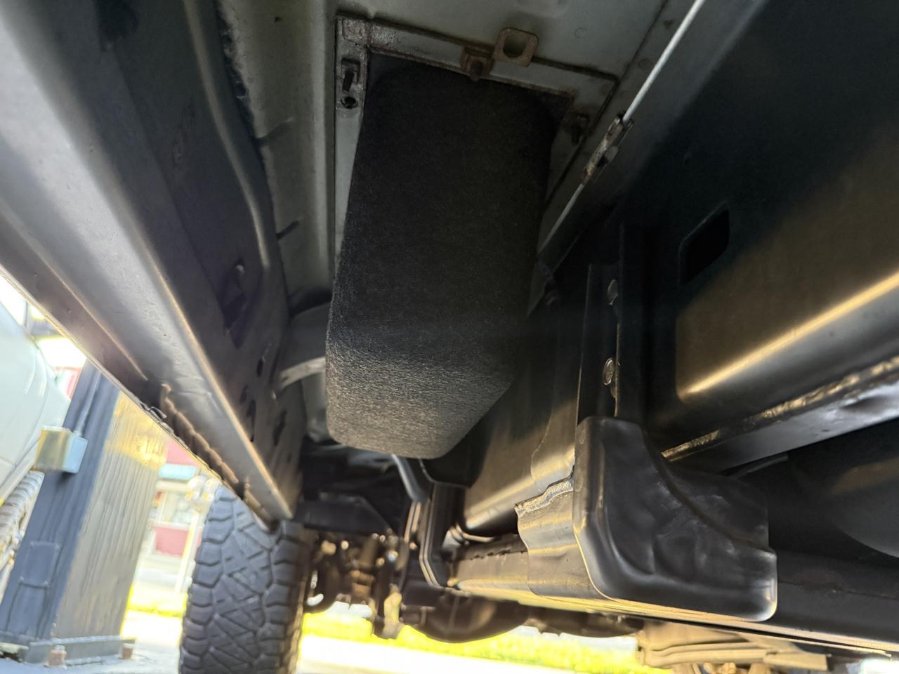 RAM 2500 Laramie Crew Cab SWB 4WD 2016