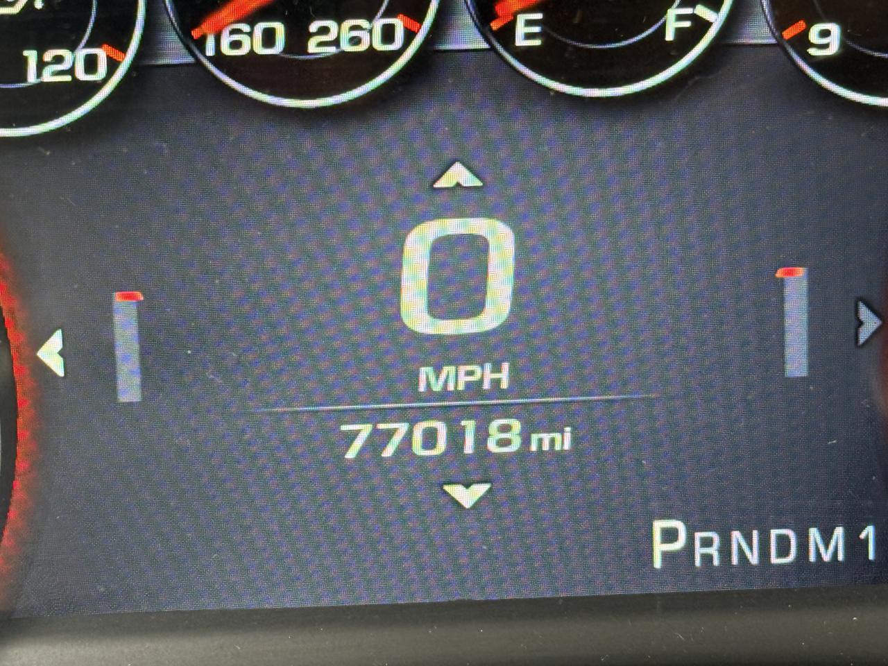 GMC Sierra 2500HD Denali Crew Cab 4WD 2016