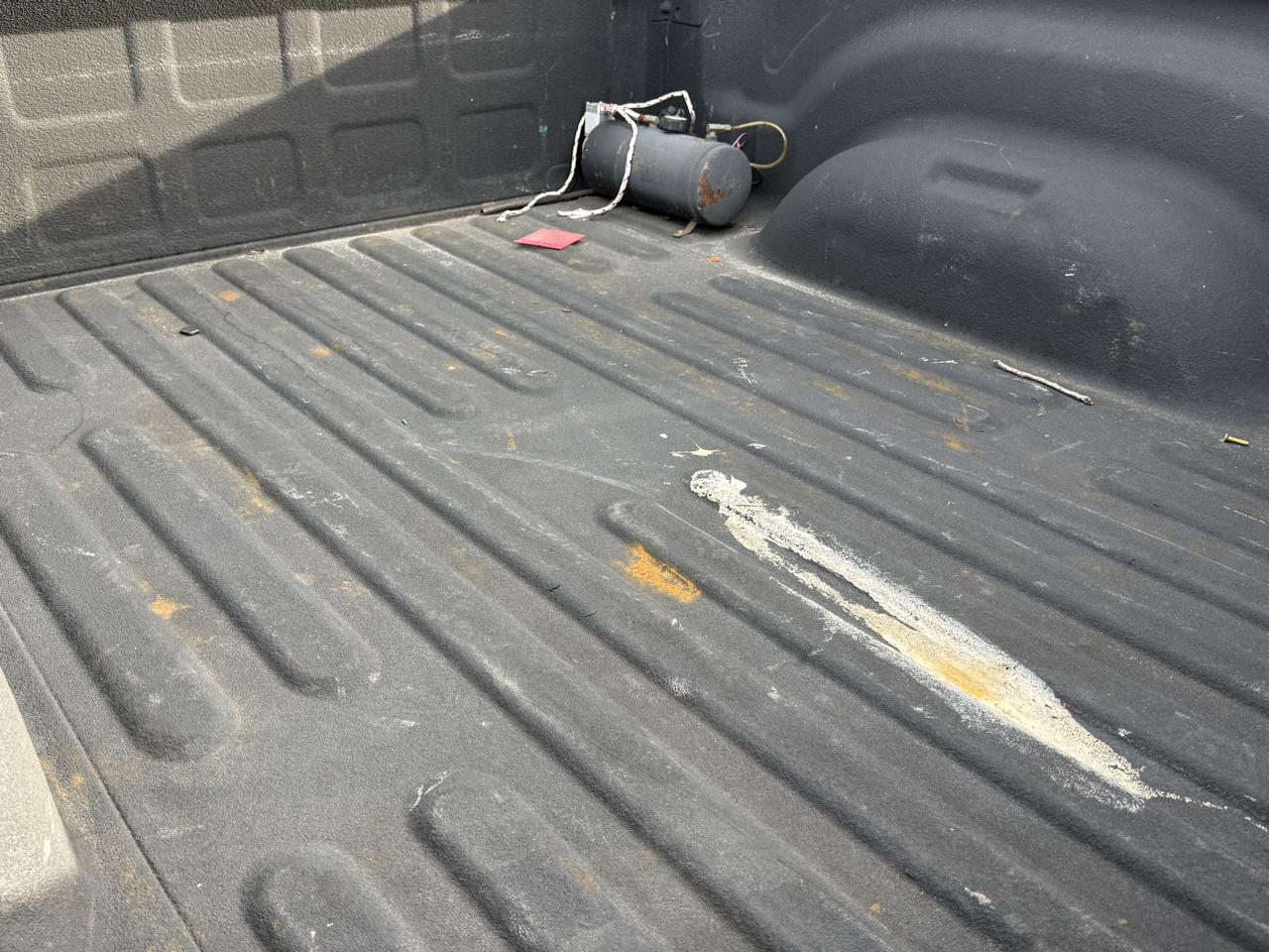 RAM 2500 Laramie Crew Cab SWB 4WD 2014