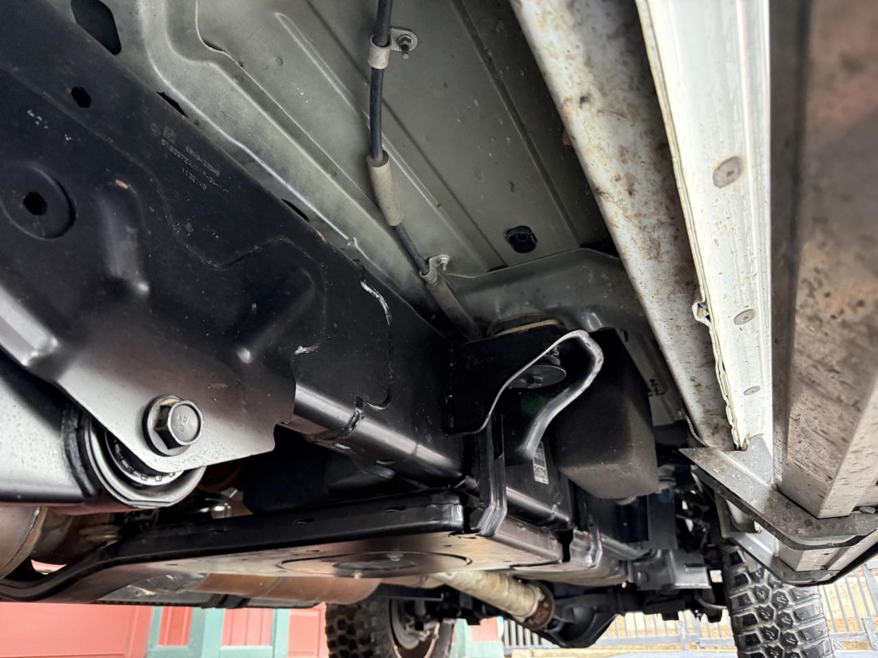 RAM 2500 Laramie Crew Cab SWB 4WD 2021