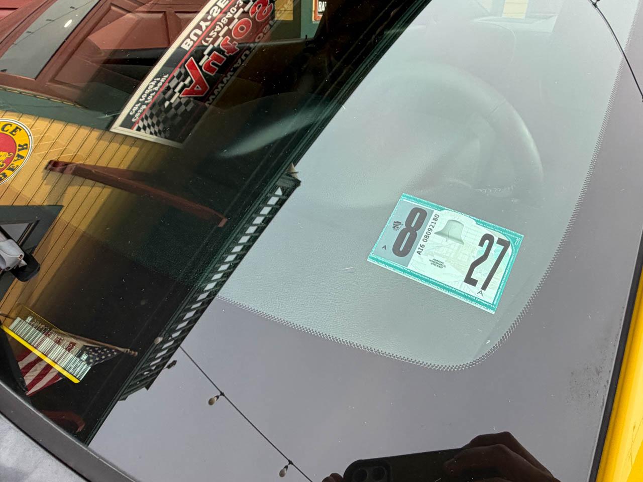 Chevrolet Camaro LT2 Coupe 2010