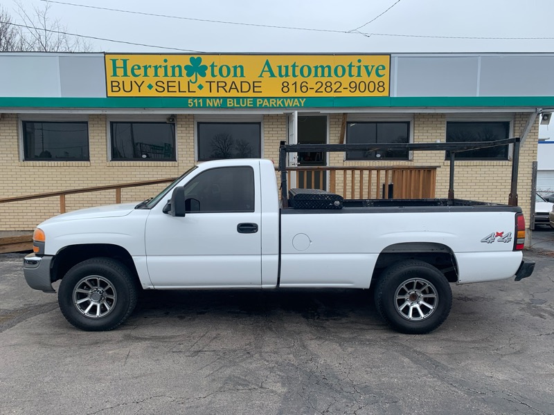 Used Cars for Sale Lees Summit MO 64063 Herrington Automotive