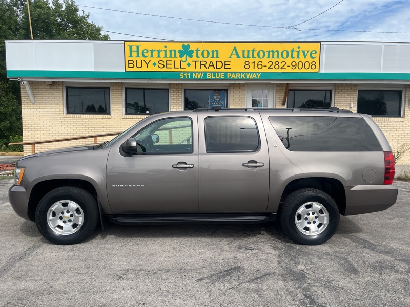 Used Cars for Sale Lees Summit MO 64063 Herrington Automotive