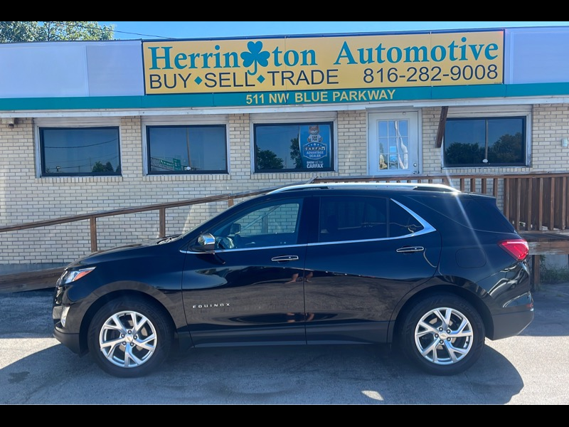 Used Cars for Sale Lees Summit MO 64081 Herrington Automotive