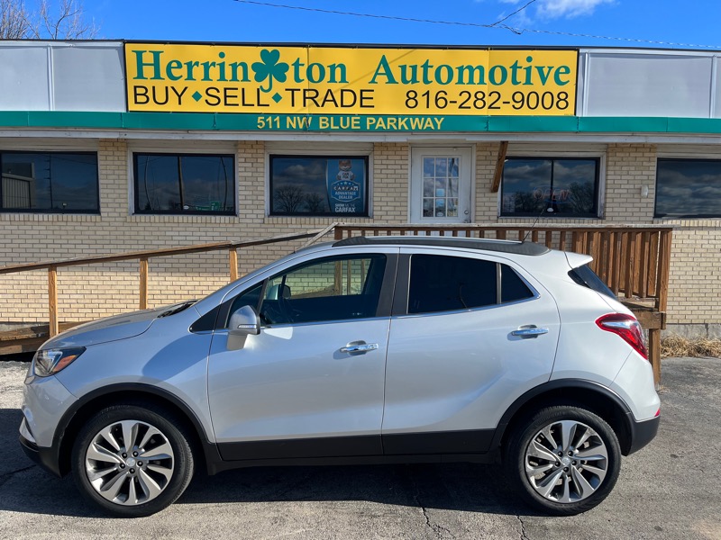 Used Cars for Sale Lees Summit MO 64063 Herrington Automotive