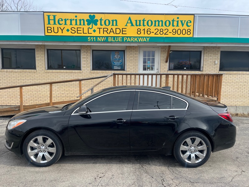 Used Cars for Sale Lees Summit MO 64063 Herrington Automotive