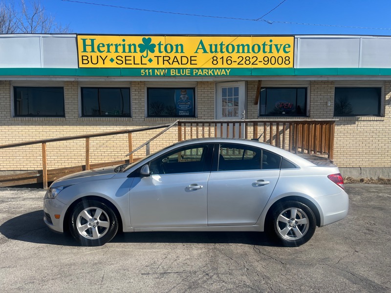 Used Cars for Sale Lees Summit MO 64063 Herrington Automotive