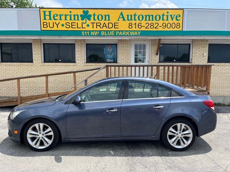 Used Cars for Sale Lees Summit MO 64063 Herrington Automotive