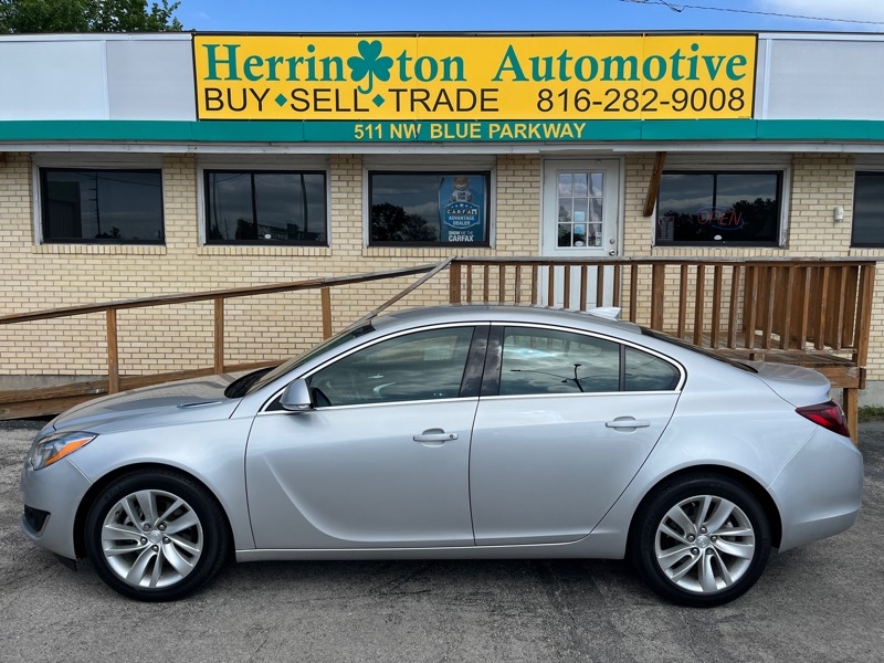 Used Cars for Sale Lees Summit MO 64063 Herrington Automotive