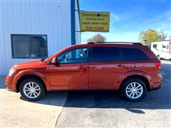 2014 Dodge Journey 