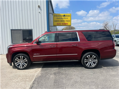 2019 GMC Yukon XL 
