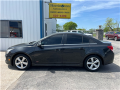 2015 Chevrolet Cruze 
