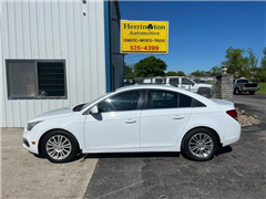 2015 Chevrolet Cruze 
