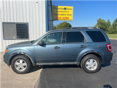 2010 Ford Escape 