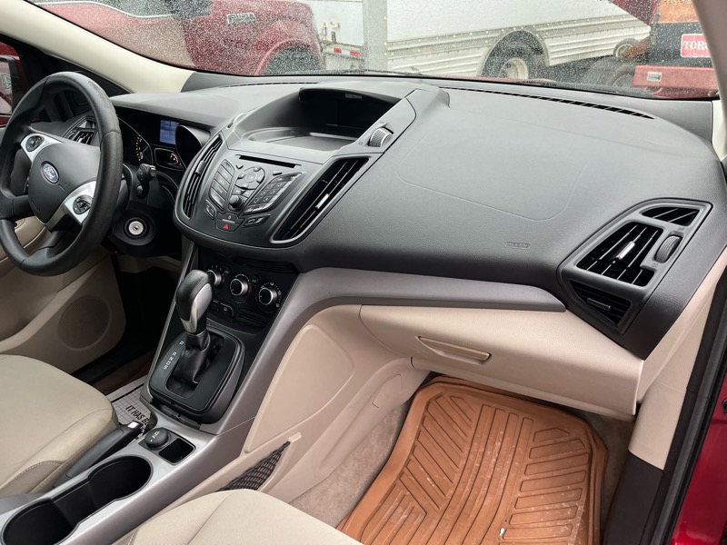 Ford Escape SE 4WD 2015 Ford Escape SE 4WD 2015