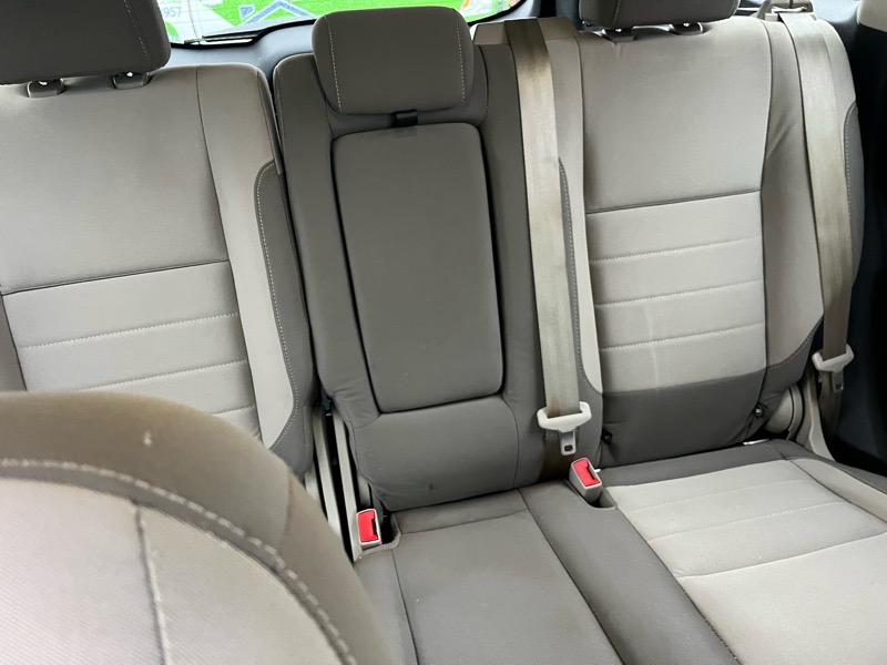 Ford Escape SE 4WD 2015 Ford Escape SE 4WD 2015