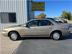 2005 Buick Century 