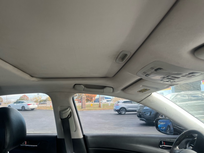 Lexus IS 250 RWD 2009