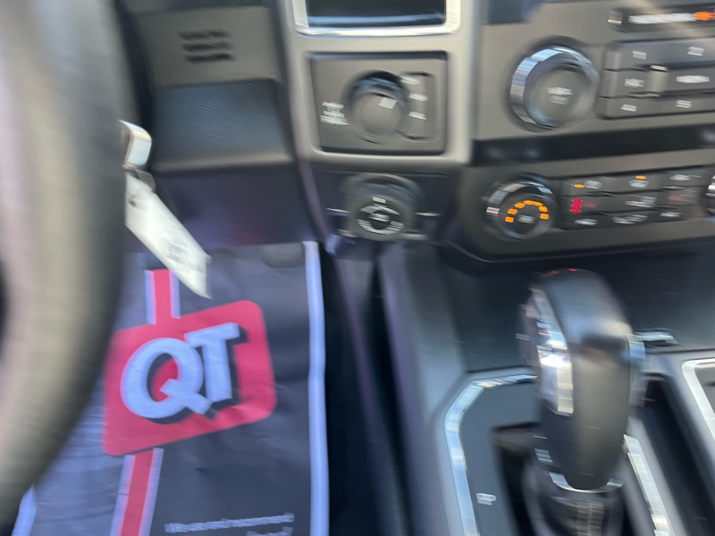 Ford F-150 SuperCrew 4WD 2020