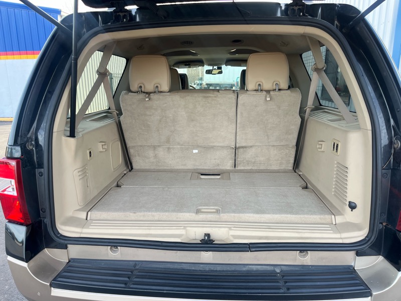 Ford Expedition EL XLT 4WD 2014