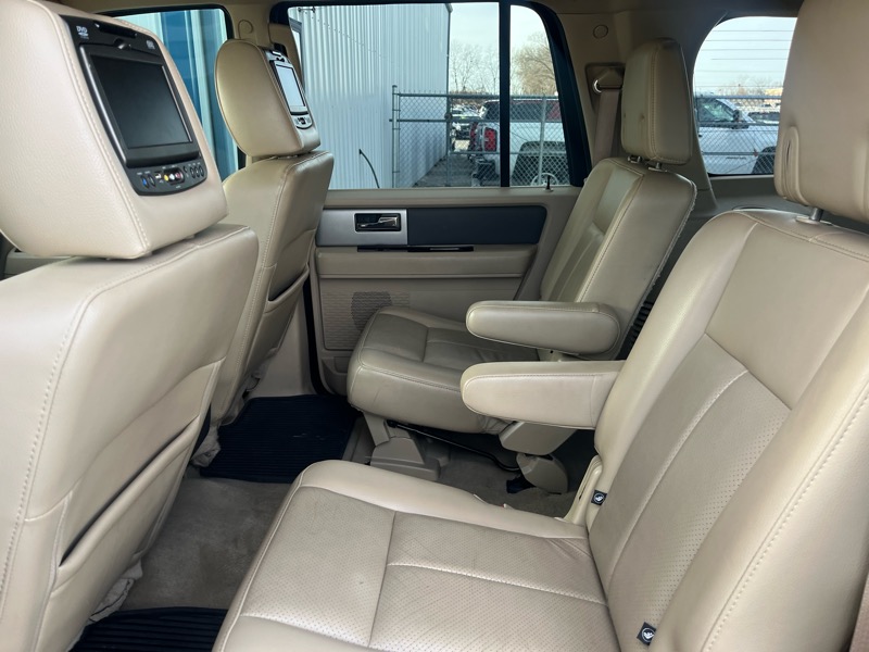 Ford Expedition EL XLT 4WD 2014