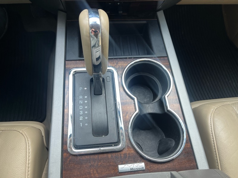 Ford Expedition EL XLT 4WD 2014