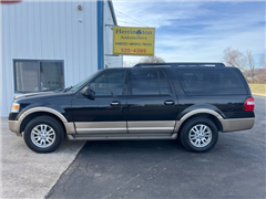 2014 Ford Expedition 