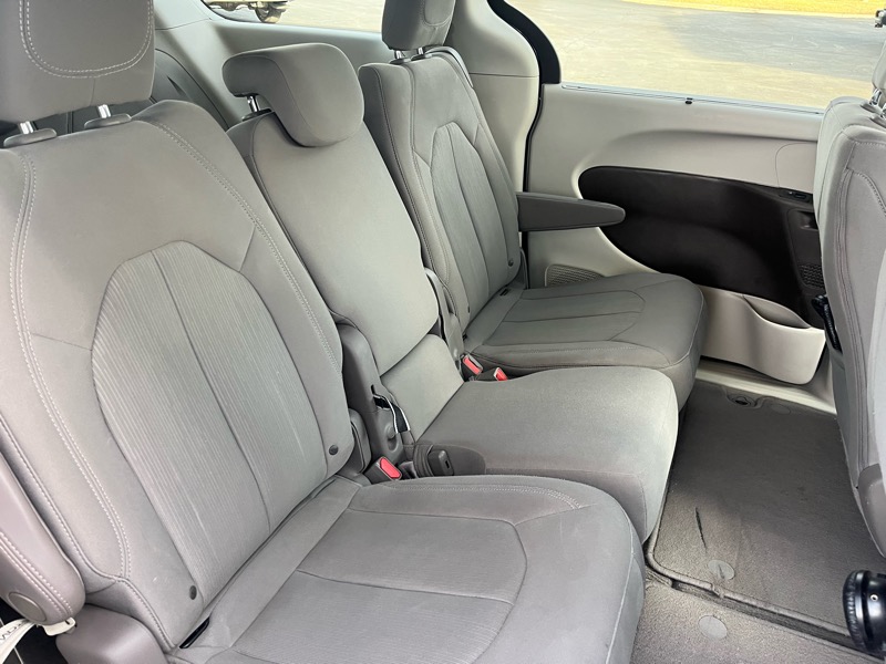 Chrysler Pacifica Touring Plus 2020