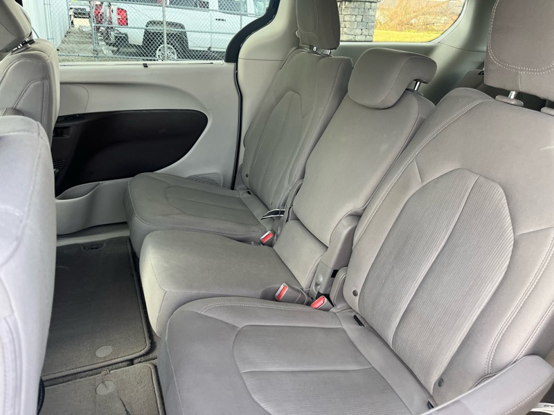 Chrysler Pacifica Touring Plus 2020