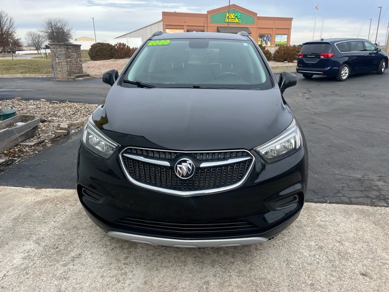 Buick Encore Preferred FWD 2020