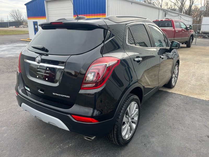 Buick Encore Preferred FWD 2020