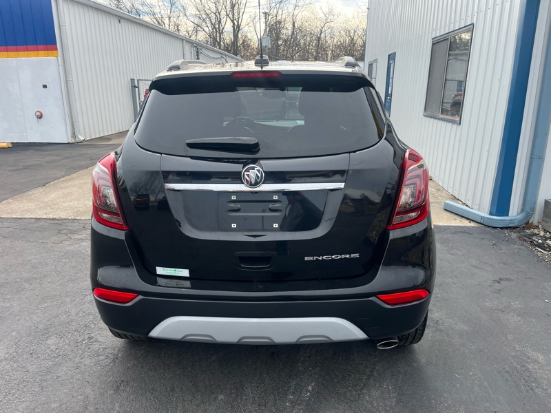 Buick Encore Preferred FWD 2020