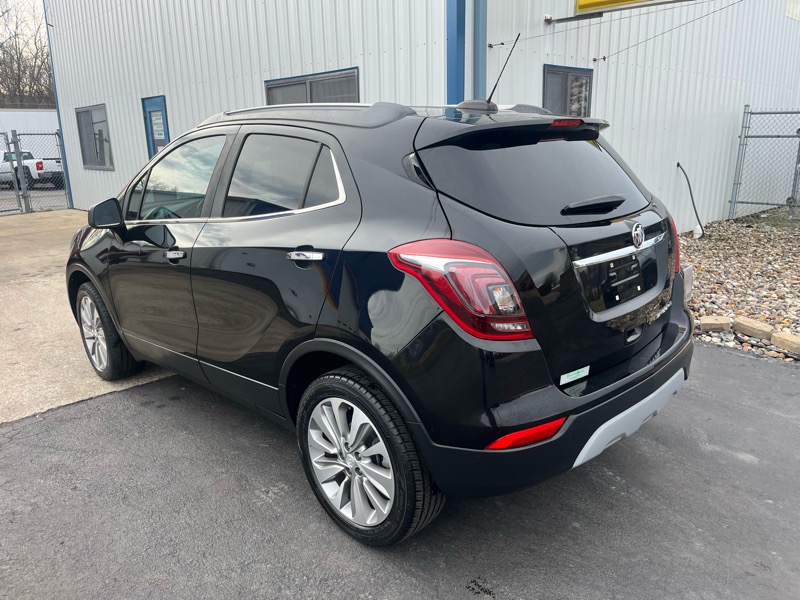 Buick Encore Preferred FWD 2020