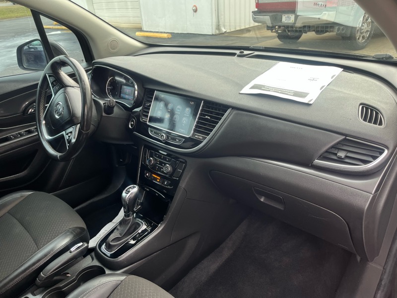 Buick Encore Preferred FWD 2020