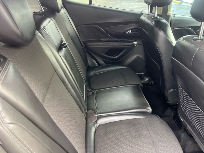 Buick Encore Preferred FWD 2020