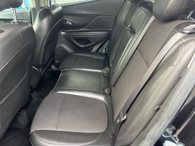 Buick Encore Preferred FWD 2020