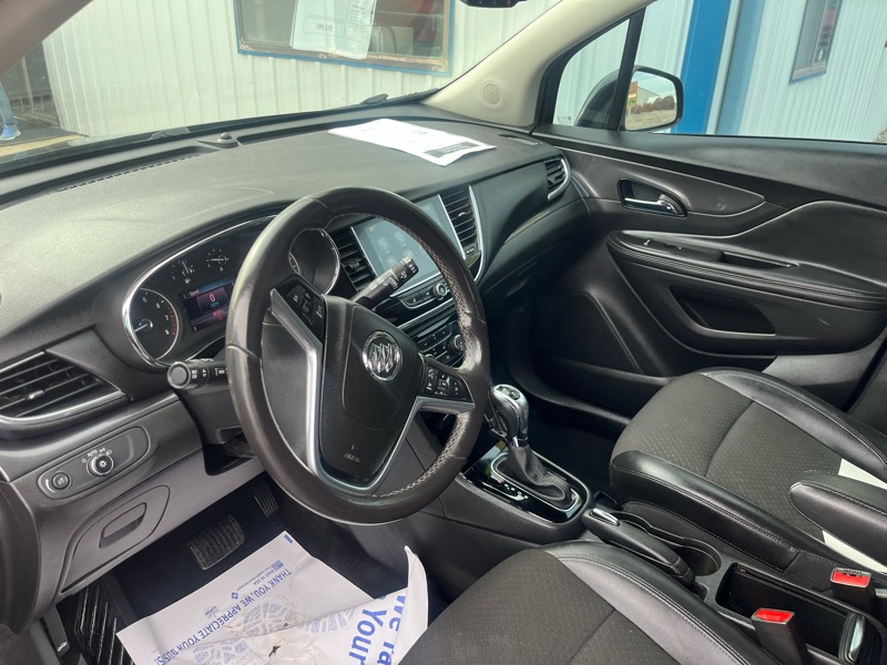 Buick Encore Preferred FWD 2020