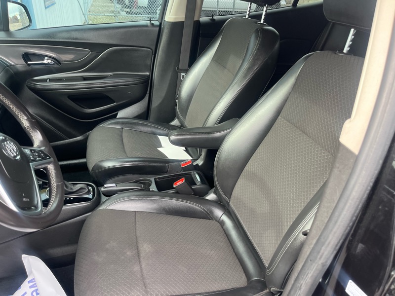 Buick Encore Preferred FWD 2020