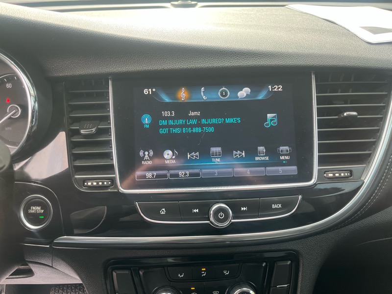 Buick Encore Preferred FWD 2020